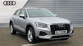 Audi Q2 30 TFSI Sport 5dr