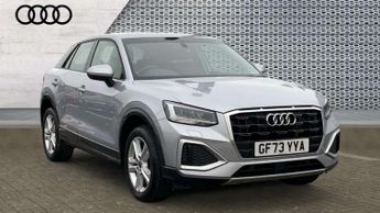 Audi Q2 30 TFSI Sport 5dr