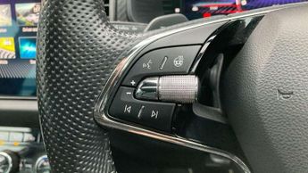 Skoda Kodiaq 2.0 TDI 200 Sport Line 4x4 5dr DSG [7 Seat]