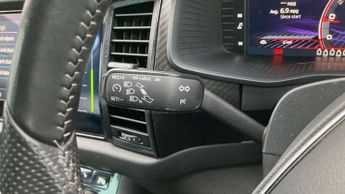 Skoda Kodiaq 2.0 TDI 200 Sport Line 4x4 5dr DSG [7 Seat]