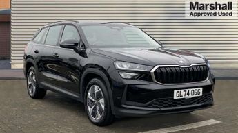 Skoda Kodiaq 2.0 TDI SE 5dr DSG [7 Seat]