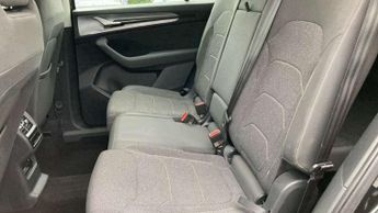 Skoda Kodiaq 2.0 TDI SE 5dr DSG [7 Seat]