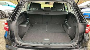 Skoda Kodiaq 2.0 TDI SE 5dr DSG [7 Seat]