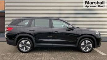 Skoda Kodiaq 2.0 TDI SE 5dr DSG [7 Seat]