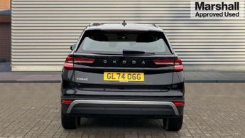 Skoda Kodiaq 2.0 TDI SE 5dr DSG [7 Seat]