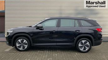 Skoda Kodiaq 2.0 TDI SE 5dr DSG [7 Seat]