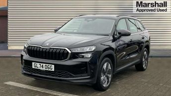 Skoda Kodiaq 2.0 TDI SE 5dr DSG [7 Seat]