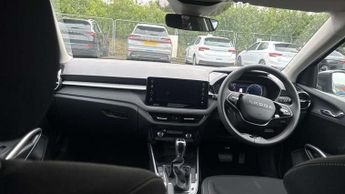 Skoda Fabia 1.0 TSI 116 SE L Edition 5dr DSG