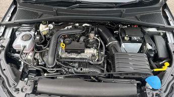 Skoda Fabia 1.0 TSI 116 SE L Edition 5dr DSG