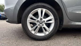 Skoda Fabia 1.0 TSI 116 SE L Edition 5dr DSG