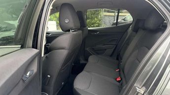 Skoda Fabia 1.0 TSI 116 SE L Edition 5dr DSG