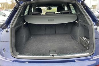Audi Q5 2.0 TDI Quattro S Line 5dr S Tronic