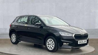 Skoda Fabia 1.0 TSI SE Edition 5dr