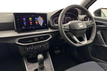 SEAT Arona 1.0 TSI 115 FR Black Edition 5dr DSG