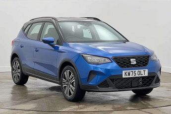 SEAT Arona 1.0 TSI SE Technology 5dr