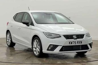 SEAT Ibiza 1.0 TSI 115 FR 5dr