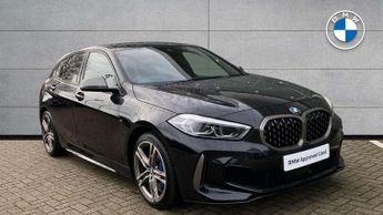 BMW 135 M135i xDrive 5dr Step Auto