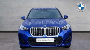 BMW X1 sDrive 20i MHT M Sport 5dr Step Auto