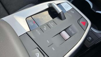 BMW X1 sDrive 20i MHT M Sport 5dr Step Auto