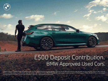 BMW X1 sDrive 20i MHT M Sport 5dr Step Auto