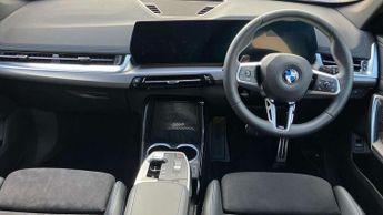 BMW X1 sDrive 20i MHT M Sport 5dr Step Auto