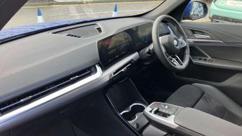 BMW X1 sDrive 20i MHT M Sport 5dr Step Auto