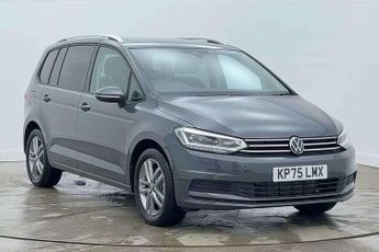 Volkswagen Touran 1.5 TSI EVO Match 5dr DSG