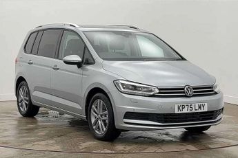 Volkswagen Touran 1.5 TSI EVO Match 5dr DSG