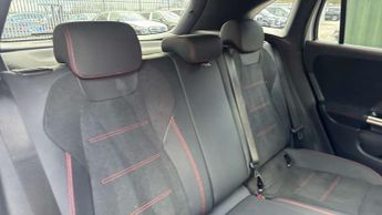 Mercedes-Benz GLA GLA 200 AMG Line Executive 5dr Auto