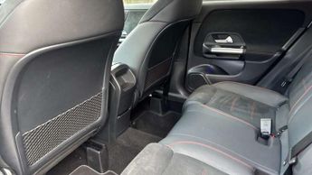 Mercedes-Benz GLA GLA 200 AMG Line Executive 5dr Auto