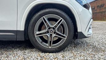 Mercedes-Benz GLA GLA 200 AMG Line Executive 5dr Auto