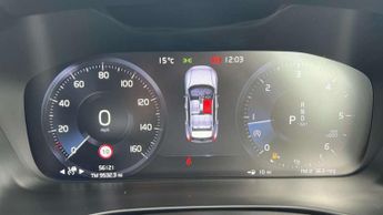 Volvo XC40 2.0 D4 [190] R DESIGN Pro 5dr AWD Geartronic