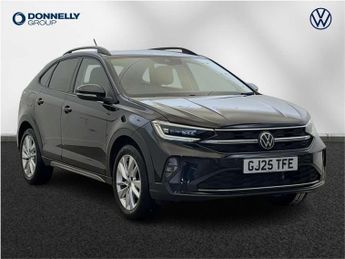 Volkswagen Taigo 1.0 TSI 115 Match 5dr