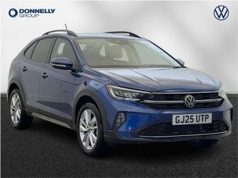 Volkswagen Taigo 1.0 TSI 115 Match 5dr