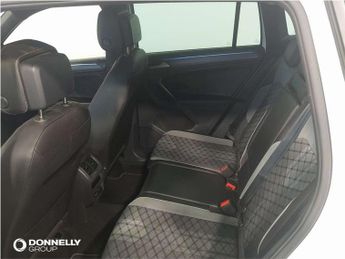 Volkswagen Tiguan 2.0 TDI R-Line 5dr DSG