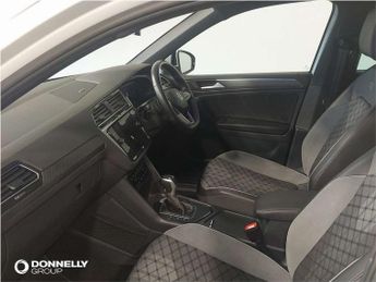 Volkswagen Tiguan 2.0 TDI R-Line 5dr DSG
