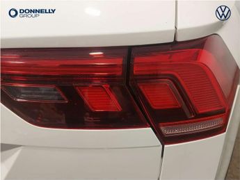 Volkswagen Tiguan 2.0 TDI R-Line 5dr DSG