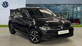 Volkswagen Polo 1.0 TSI Match 5dr DSG