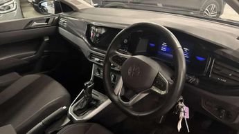 Volkswagen Polo 1.0 TSI Match 5dr DSG