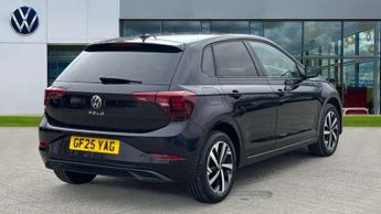 Volkswagen Polo 1.0 TSI Match 5dr DSG