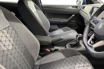 Volkswagen Polo 1.0 TSI 115 R-Line 5dr DSG