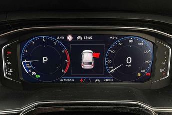 Volkswagen Polo 1.0 TSI 115 R-Line 5dr DSG