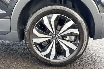 Volkswagen T-Cross 1.0 TSI 115 Match 5dr DSG
