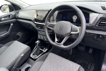 Volkswagen T-Cross 1.0 TSI 115 Match 5dr DSG
