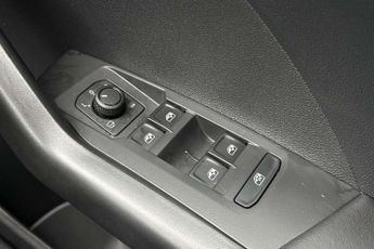 Volkswagen T-Cross 1.0 TSI 115 Match 5dr DSG