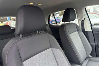 Volkswagen T-Cross 1.0 TSI 115 Match 5dr DSG