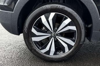 Volkswagen T-Cross 1.0 TSI 115 Match 5dr DSG