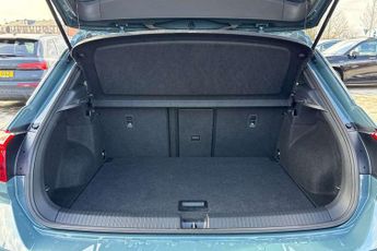 Volkswagen T-Roc 2.0 TDI 150 EVO R-Line 5dr DSG