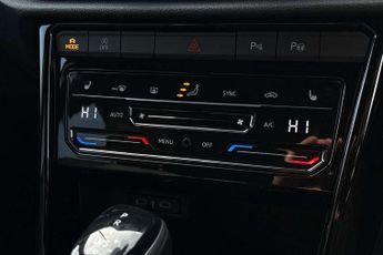 Volkswagen T-Roc 2.0 TDI 150 EVO R-Line 5dr DSG