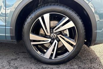 Volkswagen T-Roc 2.0 TDI 150 EVO R-Line 5dr DSG